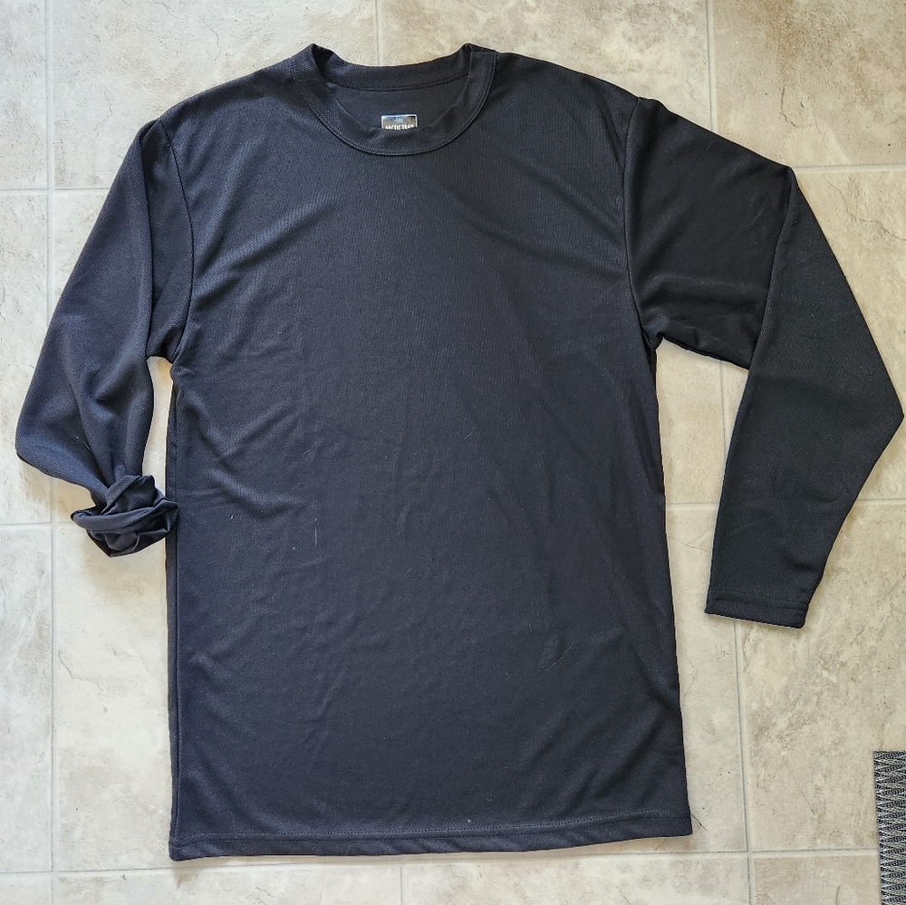 Arctic Trail Men's Hiking Top - Size Large